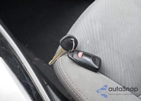 2012 Hyundai Elantra Gls из США, поврежденный, VIN 5NPDH4AE0CH114888